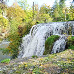 Rastoke - Wasserfall