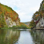 Nationalpark Plidvice