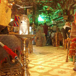 Egypt Luxor Bar