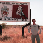 Zimbabwe Bulawayo