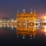 India Amritsar Golden Temple