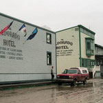 Alaska Dawson City