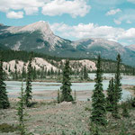 Canada Banff Jasper National Park