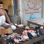 Pakistan Bahawalpur Market
