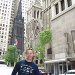 USA Pittsburgh First Presbyterian Church