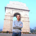 India New Delhi India Gate