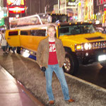 USA New York Times Square 