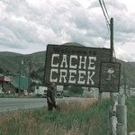 Canada Cache Creek