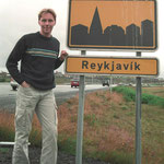 Iceland Reykjavik