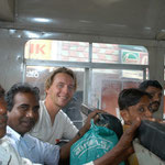 India Bus Warangal to Karimnagar