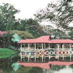 Malaysia Taiping Taman Tasik