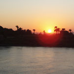Egypt Nile River