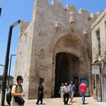 Porte de Jaffa
