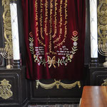 Synagogue Abouhav