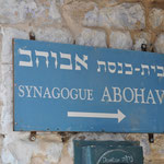 Synagogue Abouhav