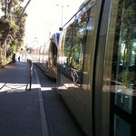 Tramway de Jérusalem