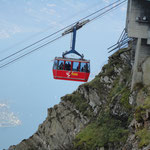 Luftseilbahn Pilatus