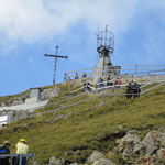 Wanderwege auf dem Pilatus