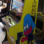 maquina de arcade, venta maquinas arcade videojugos