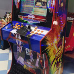 maquina arcade bogota