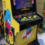 maquina de arcade, venta maquinas arcade videojugos