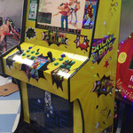 comprar maquina de arcade