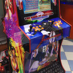 maquina arcade bogota