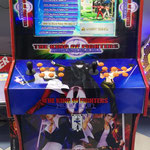 maquina arcade bogota