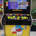 maquina de arcade, venta maquinas arcade videojugos