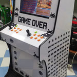 fabrica de maquinas arcade bogota, venta maquinas arcade videojugos