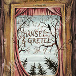 Hänsel & Gretel Oper von/ Opera from Engelbert Humperdinck Kunde /Client: Franz Joseph Bayerische Staatsoper