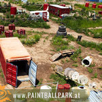Paintball Speedworld At