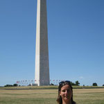 Das Washington Memorial