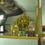 kleiner Altar