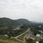 Staudamm Kaeng Krachan