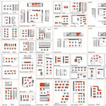 MAWELL&WILLIAMS Shop- und Messeplanungen 2005-2006