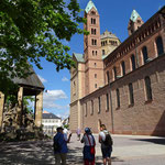 Der Dom zu Speyer