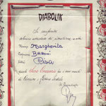 Il diploma