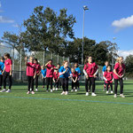 ITTV Kids tanzen die Choreo