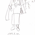『焼夷弾から身を守る』