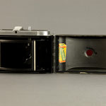 Ferrania Alfa  1945  ©  engel-art.ch