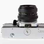 PRAKTICA Super TL 1000 Copyright by engel-art.ch