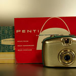 Pentacon Penti 0  ©  engel-art.ch
