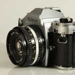 NIKON FG  ©  engel-art.ch