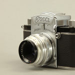 Jhagee Exa 4.3.   ©  engel-art.ch