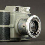 Ferrania Ibis 6/6 ©  engel-art.ch