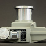 Ferrania Ibis 6/6 ©  engel-art.ch
