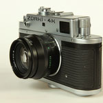ZORKI - 4K  © by engel-art.ch