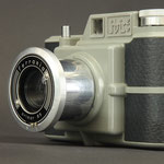 Ferrania Ibis 6/6 ©  engel-art.ch