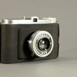 Ferrania Alfa  1945  ©  engel-art.ch